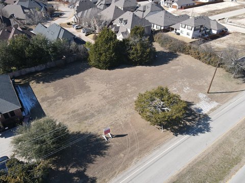 Prime Medical Office Development Land