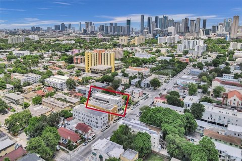 Miami Multifamily Property For Sale