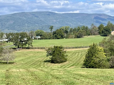 Farm and Pasture Land with Barn Sites