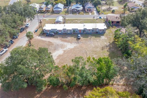 Lake Wales Multi-Family Investment