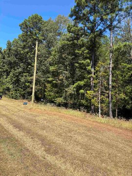 LAND, Jefferson, TX