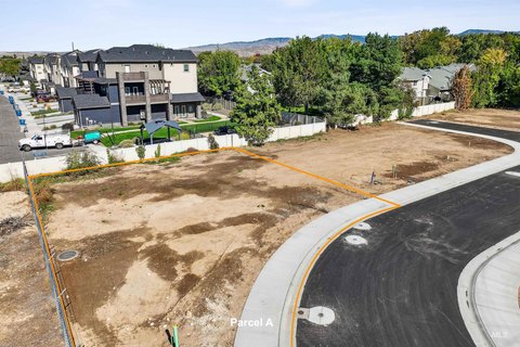Build-Ready Lot in Boise, ID