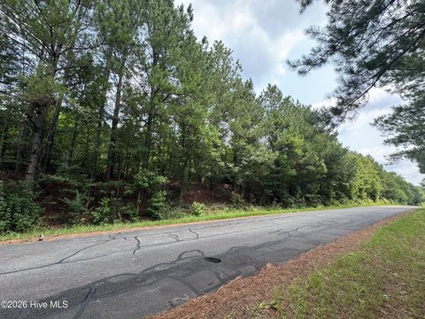 LAND - Pittsboro, NC