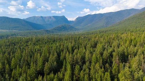 Land, Eureka, MT