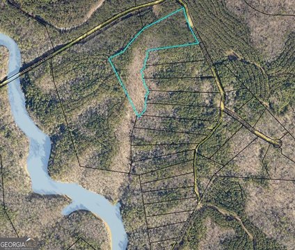 Large Acreage Home Site