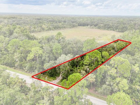 DeLand Land Opportunity
