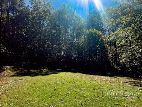 Land, Elk Park, NC