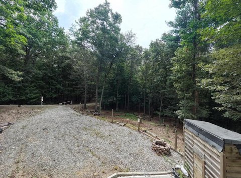 Vacant Lot, Blairsville, GA