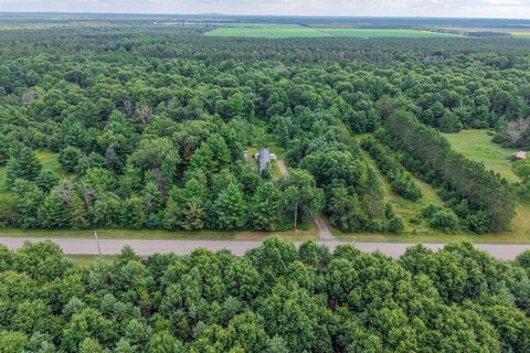 Recreational Timber Land with Trails