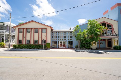 Old Town Key West Office
