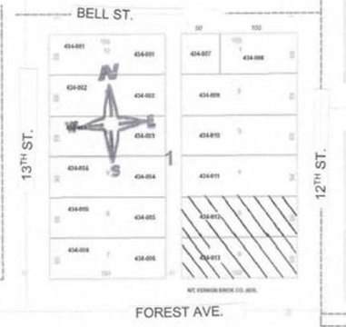R-2 Residential Lot