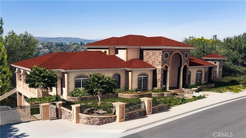 LAND - San Dimas, CA