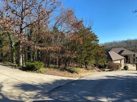 LAND - Branson West, MO