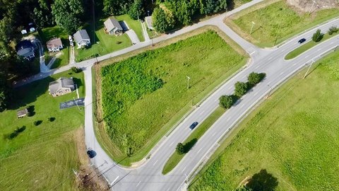 Level Lot in Sparta, TN