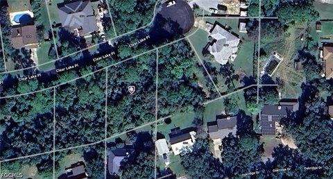 Land, Gulf Breeze, FL