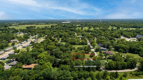 Residential Lot Near Texas A&M