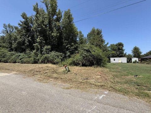 Vacant Land, Nashville, AR