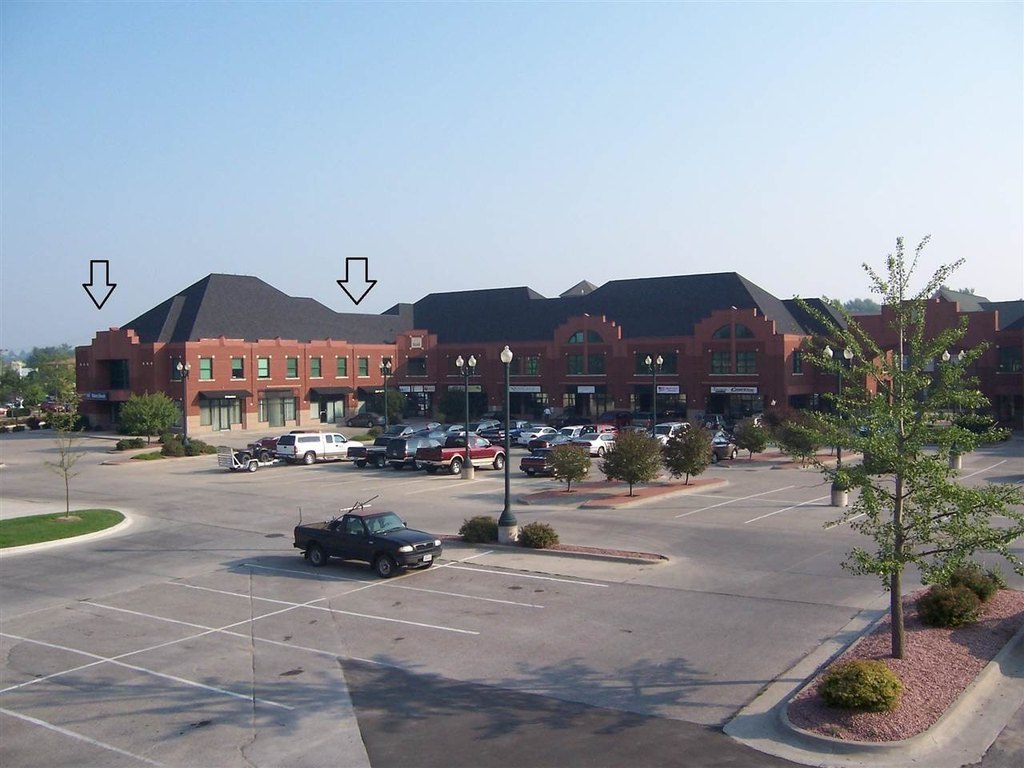 1150 5th St,Unit 1, Coralville, IA 52241-2932