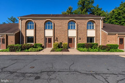 Two-Level Office Condo