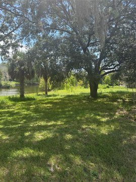 Land, WINDERMERE, FL
