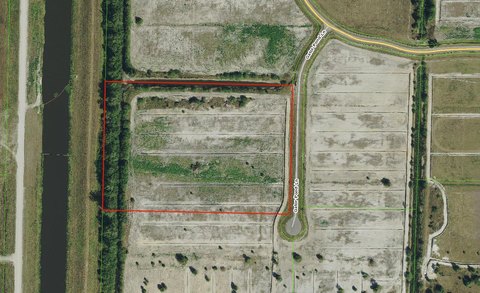 Land & Docks, Loxahatchee, FL