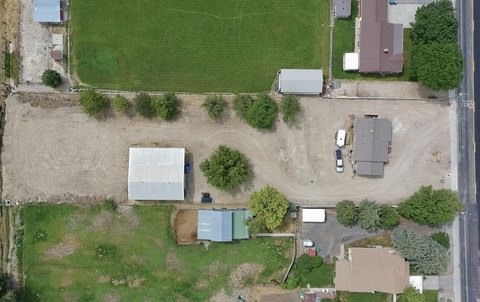 Land, Lehi, UT