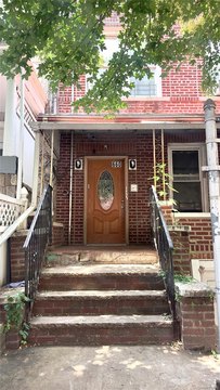 Four-Unit Brick Quadplex