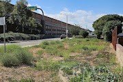 Flat Lot in Corona, CA
