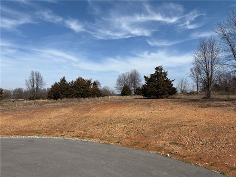 Residential Lot in Gentry, AR
