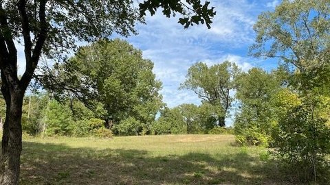 Land, EUSTACE, TX