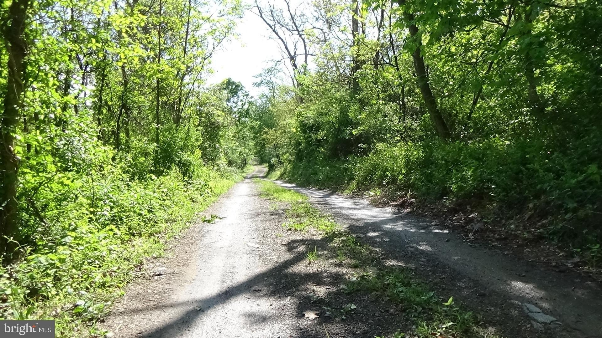 Land in Landisburg, Pennsylvania