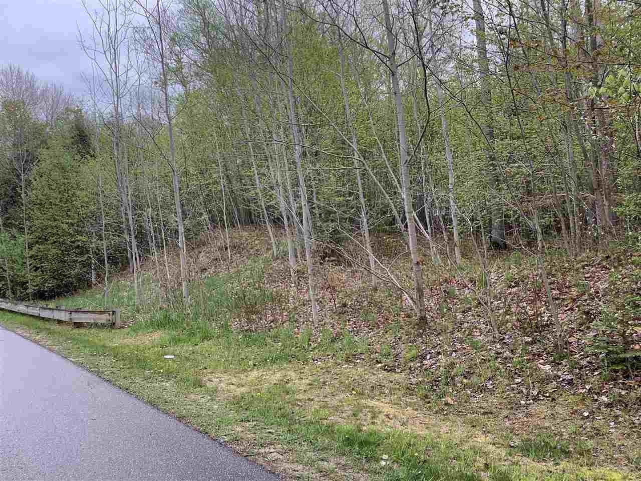 Homesite in The Preserve