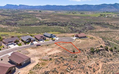 Land in Cortez, Colorado