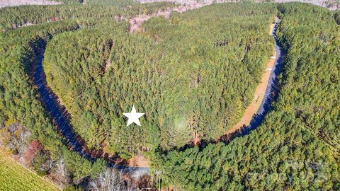 Mooresboro Land in Gated Community