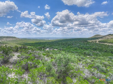 Texas Hill Country Acreage