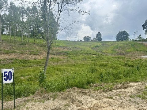 Residential Building Lots in Corbin