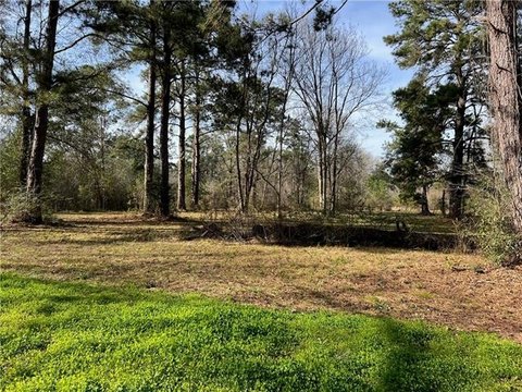 Three Acre Residential Land Parcels
