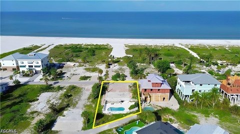 Land, Fort Myers Beach, FL