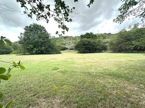 Land, St. Croix, VI