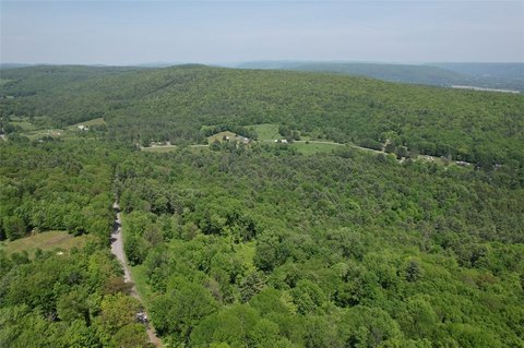 Land For Sale, Oneonta, NY