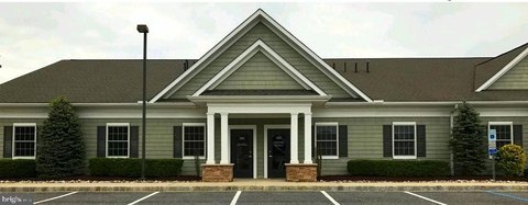 VOORHEES Medical Office For Sale