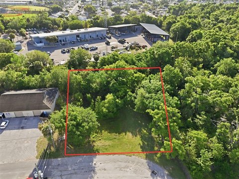C-3 Zoned Industrial Development Lot
