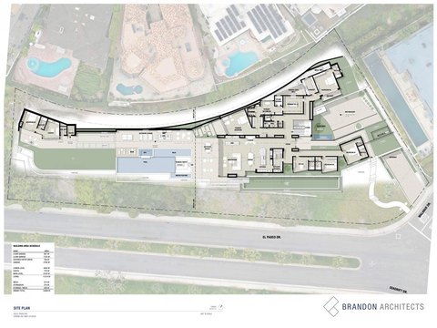 Large Lot with Permitted Plans