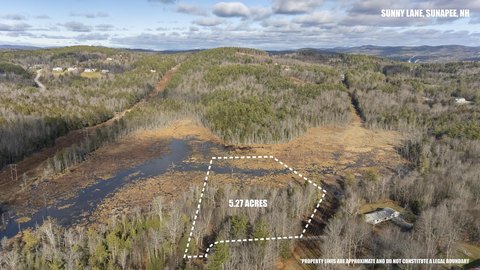 Rural Residential Development Land