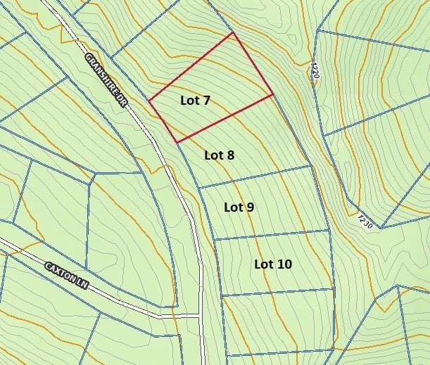 Bella Vista Land Opportunity