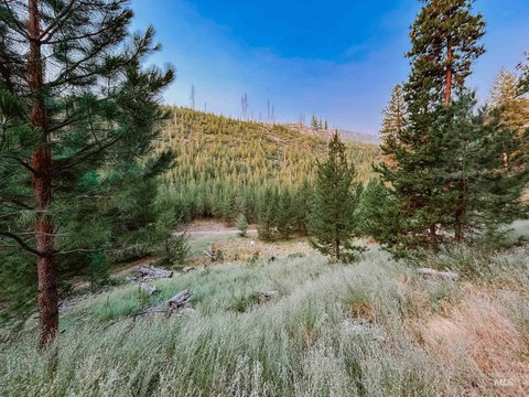 Land, Atlanta, ID
