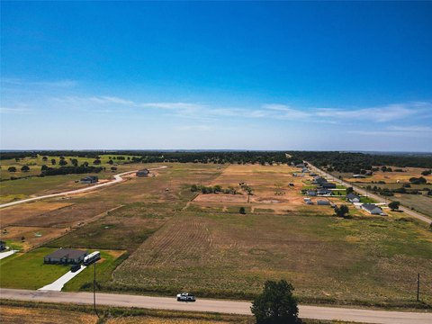 Land, Poolville, TX