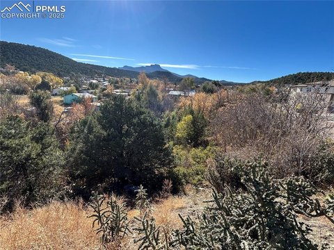 Trinidad, CO Buildable Lot