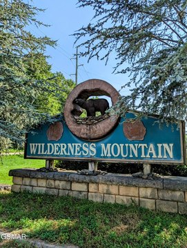 Sevierville Land with Mountain Views