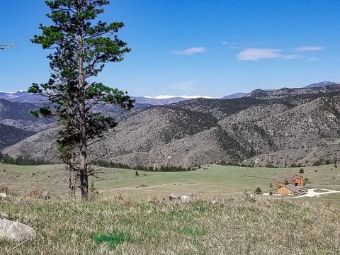 Livermore Land with Mountain Views